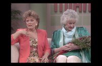Watch: Als Blanche und Dorothy plötzlich lesbisch waren...