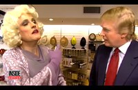 Watch: Als Dirty Boy Donald die Drag Queen Rudy angebaggert hat...
