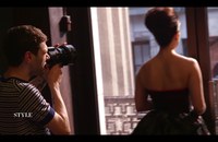 Watch: Am Set von Xavier Dolans neustem Film