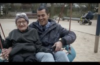 Watch: Amir wohnt in einer WG mit einer 101-Jährigen