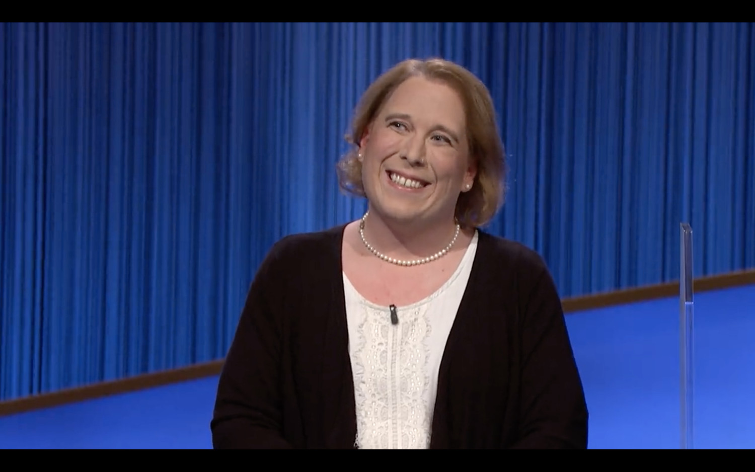 Watch Amy Schneiders historischer Erfolg bei Jeopardy ist zu Ende