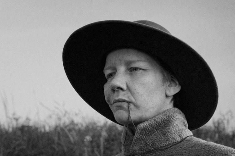 Watch: An der Berlinale wurde mit "Rose" Queer History gefeiert