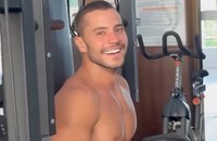 Watch: André Lamoglia macht sich ready für den Sommer
