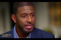 Watch: Andrew Gillum outet sich als bisexuell