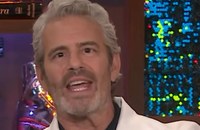 Watch: Andy Cohen findet deutliche Worte für Kim Davis Versuch, die Ehe für alle zu kippen