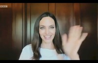 Watch: Angelina Jolie ist beeindruckt von 13-jähriger LGBTI+ Aktivistin