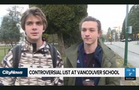 Watch: Anonyme veröffentlichen Liste mit The Biggest F*gs an High School