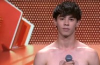 Watch: Antonio Allendes überzeugt die Jury bei Got Talent Chile