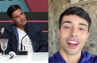 Watch: Argentinischer Profi-Fussballer hat sein überraschendes Coming Out