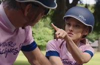 Watch: Ariana Grande statt Barbra Streisand - der erste Trailer für Focker In-Law