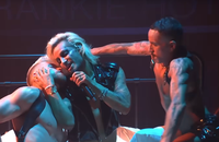 Watch: Ariana Grandes Bruder liefert Queerness pur bei Jimmy Fallon
