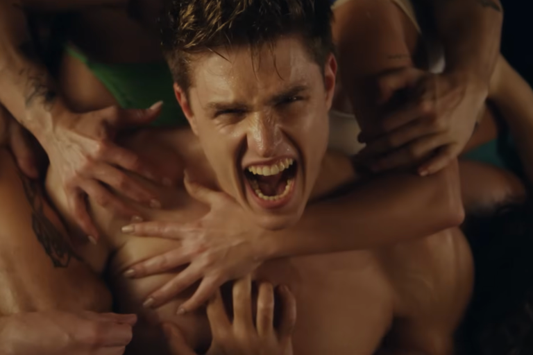 Watch: Auch für die Netflix-Serie Olympo gibts keine zweite Staffel