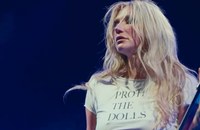 Watch: Auch Madonna, Ke$ha... unterstützen die Protect The Dolls-Kampagne