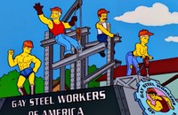 Watch: Auch Springfield feiert den Pride Month