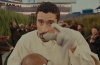 Watch: Bad Bunnys Auftritt widerspiegelt sich auch in der P*rnhub-Suche