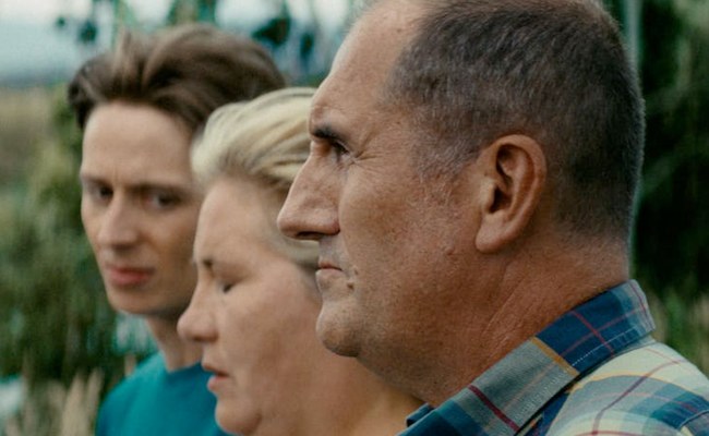 Watch: Bagger Drama gewinnt zwei Schweizer Filmpreise