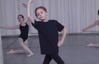 Watch: Ballet Boy...