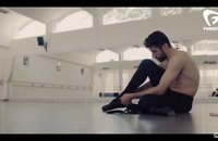 Watch: Ballett als Botschaft des Friedens