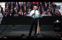 Watch: Barack Obama über den Kampf für Marriage Equality