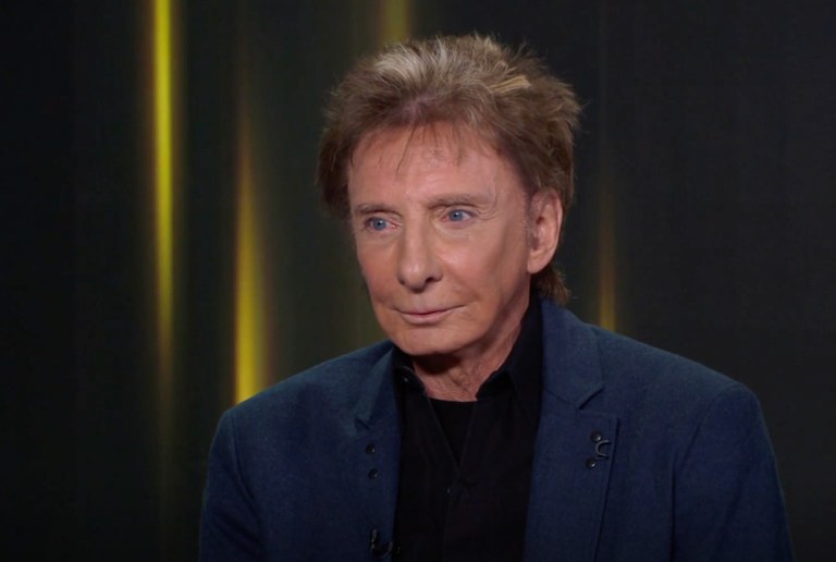 Watch: Barry Manilow und warum er mit seinem Coming Out so lange gewartet hat