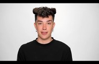 Watch: Beauty-Youtuber James Charles entschuldigt sich