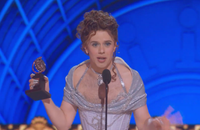Watch: Bei den Tonys wurde queere Geschichte geschrieben