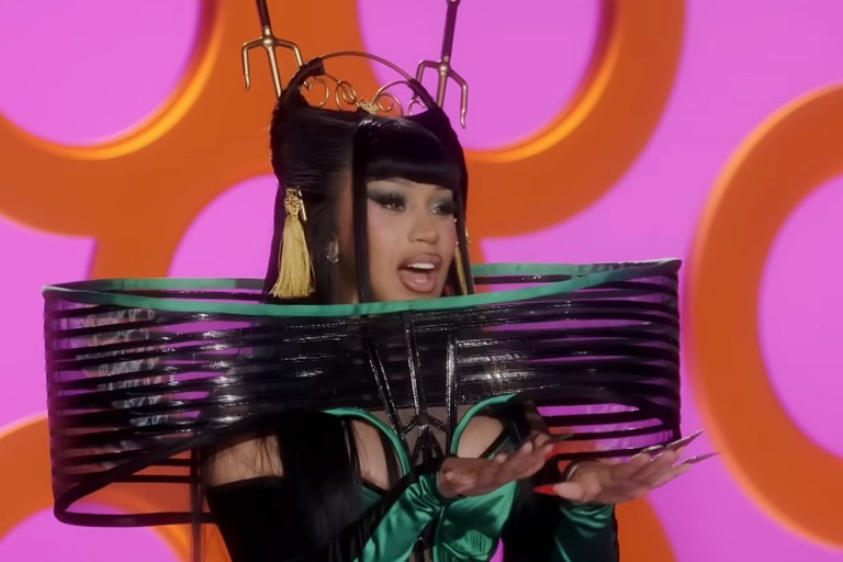 Watch: Bei Drag Race Season 18 kommts zu einem First...