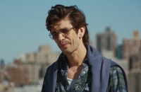Watch: Ben Whishaws neustes Meisterwerk hat einen ersten Trailer