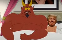 Watch: Besiegelt diese Folge mit Donald Trump das Ende von South Park?