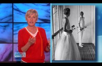 Watch: Best Of LGBTQ+ Pride On The Ellen Show
