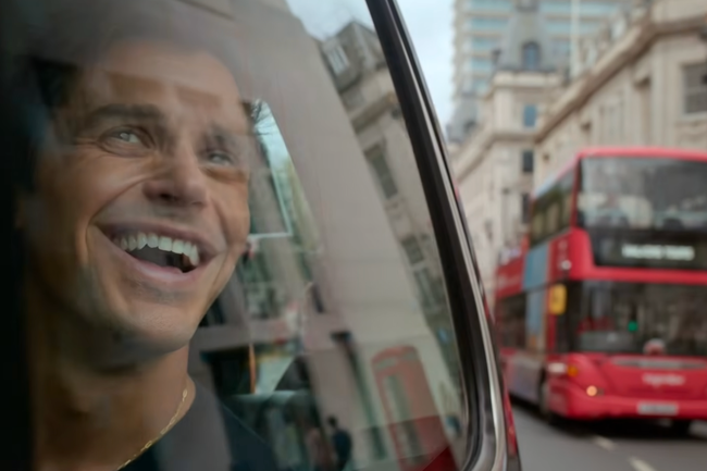 Watch: Best Of The World With Antoni Porowski