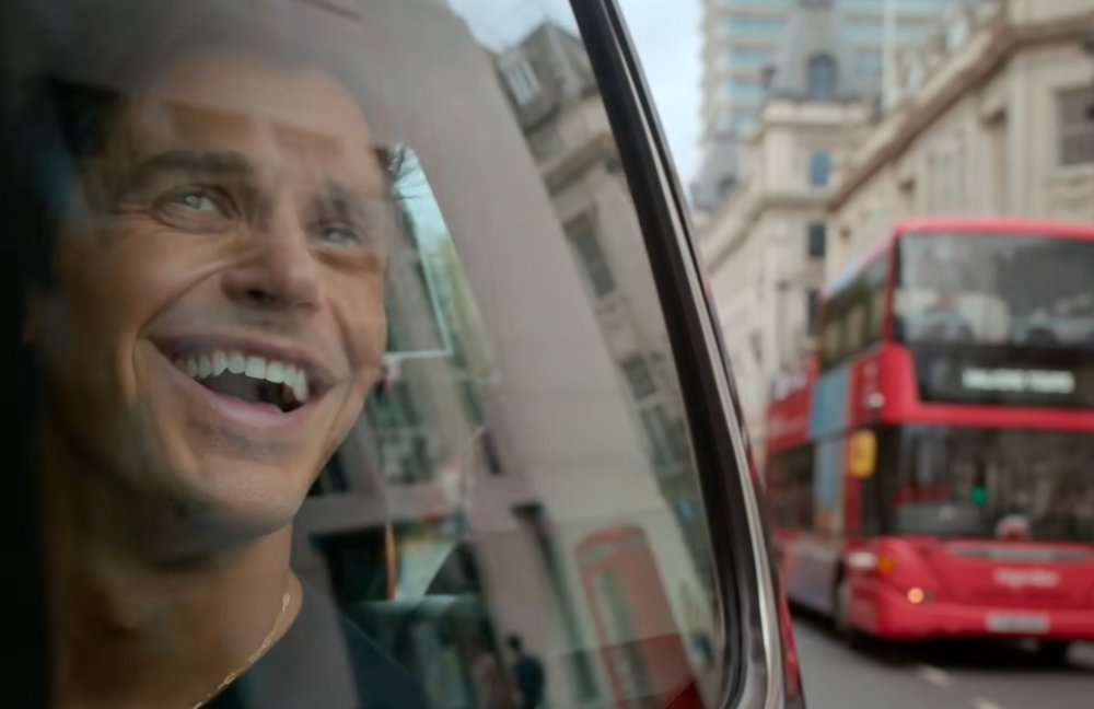 Watch: Best Of The World With Antoni Porowski