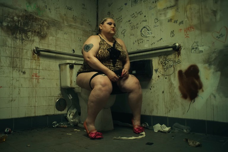 Watch: Beth Ditto meldet sich mit Gossip zurück