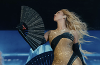Watch: Beyoncé feiert die Queer Community mit ihrem Konzertfilm