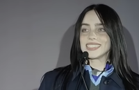 Watch: Billie Eilish liest Milliardären die Leviten... vor Zuckerberg und Co.
