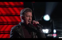 Watch: Billy Gilman performt The Show Must Go On