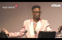 Watch: Billy Porter: This Is What HIV Looks Like Now