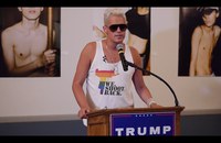 Watch: Bizarr - die Gays For Trump Party