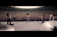 Watch: Bohemian Rhapsody hat einen ersten Trailer
