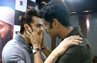 Watch: Bollywood & der Gay Kuss