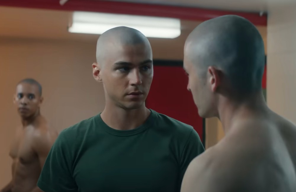 Watch: Boots war viel erfolgreicher als manche Serie, die verlängert wird