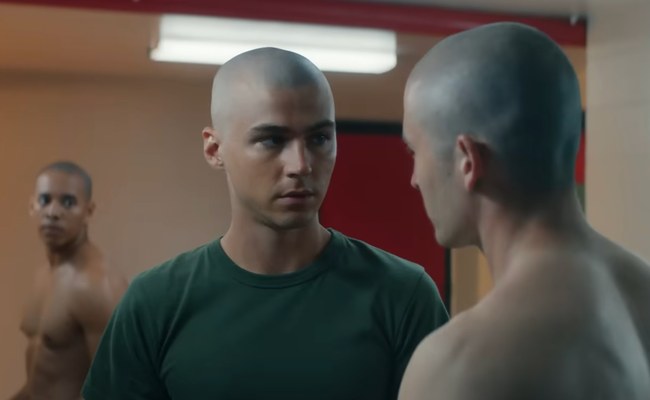 Watch: Boots war viel erfolgreicher als manche Serie, die verlängert wird