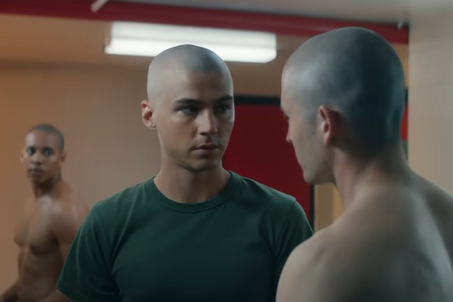 Watch: Boots war viel erfolgreicher als manche Serie, die verlängert wird