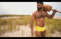 Watch: Boy Butter in Fire Island 2020