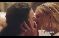 Watch: Boykott wegen Gay Kuss