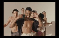 Watch: Boys! by Bronze Avery