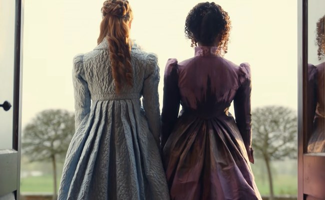 Watch: Bridgerton Season 5 bekommt queere Hauptrollen