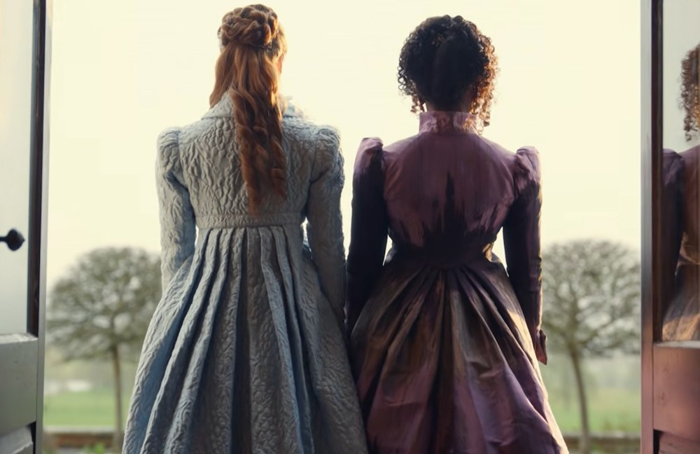 Watch: Bridgerton Season 5 bekommt queere Hauptrollen