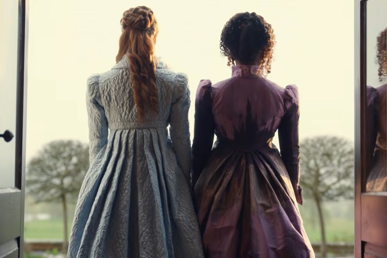 Watch: Bridgerton Season 5 bekommt queere Hauptrollen