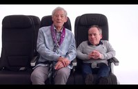 Watch: British Airways Safety Video